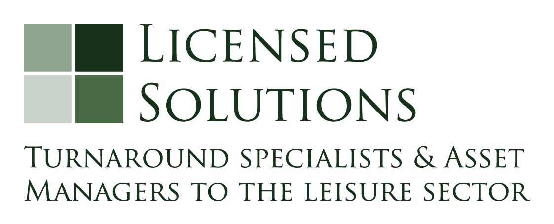 Licensed Solutions